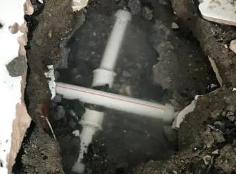 若尔盖阳台漏水维修公司为您分享楼上楼下漏水怎么处理
