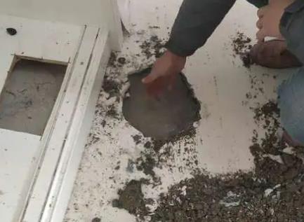 若尔盖卫生间漏水维修公司分享下精确定位查漏水一次多少钱?不同级别收费不同