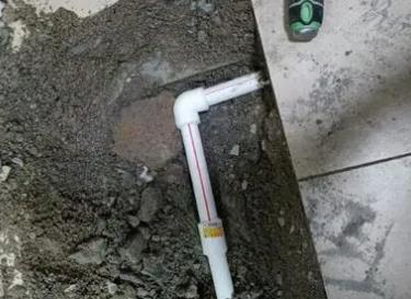 若尔盖阳台漏水维修时有哪些声音会影响检漏仪